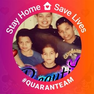 Meet your Posher, Mimi